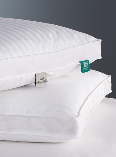 Duveteuse pillow